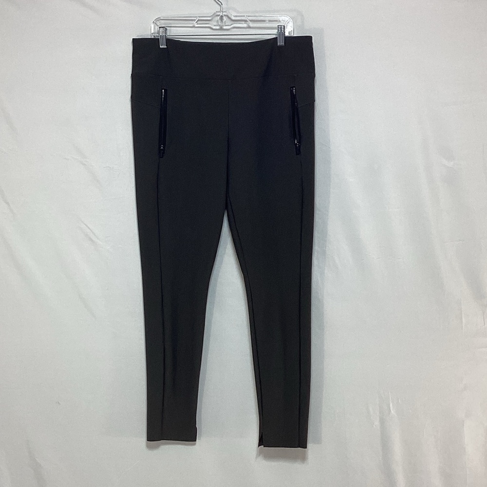 Athleta Grayish/green XLT Women's Pants